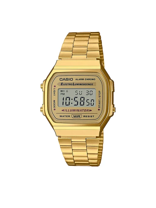 Elektroniczne Casio Vintage