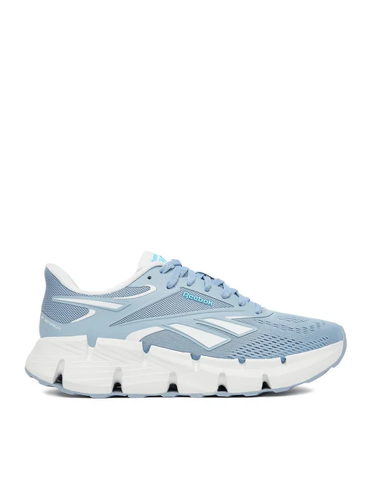 Bieganie Reebok EO-ZIG DYNAMICA 6 Niebieski 41